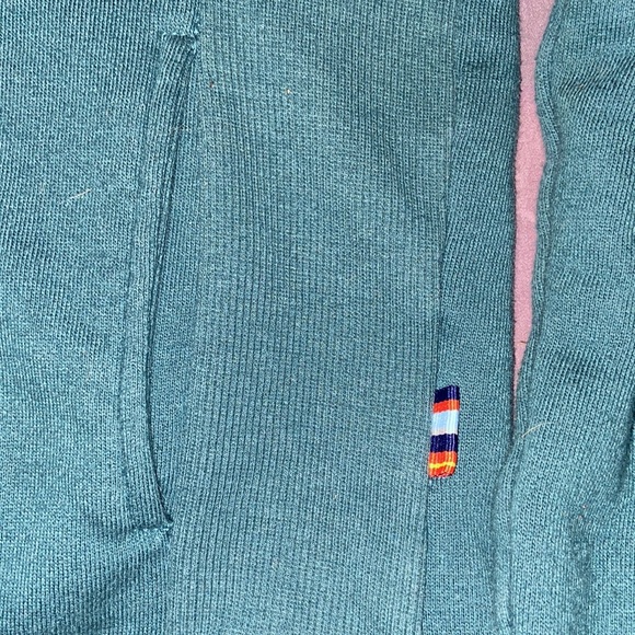 Mondetta sport sweater - Picture 3 of 6